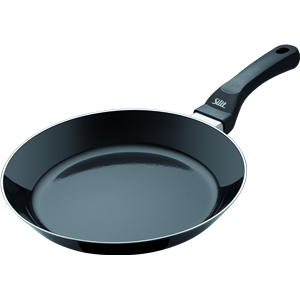 Frying pan PNG image-8342